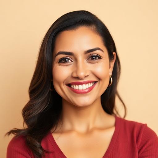Carolina M.