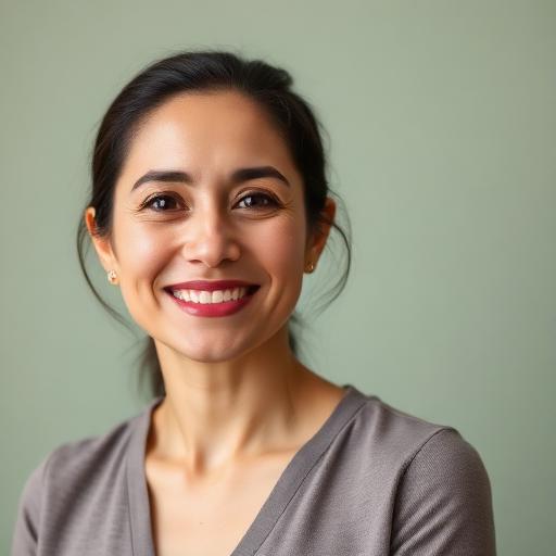 María P.